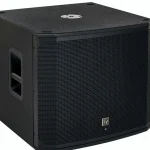Test & Avis : EV EKX-18SP
