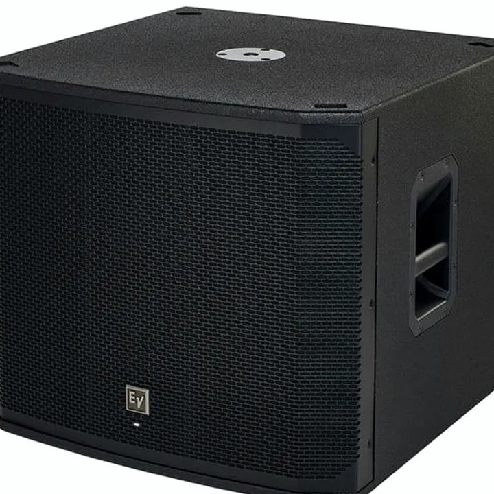 Test & Avis : EV EKX-18SP