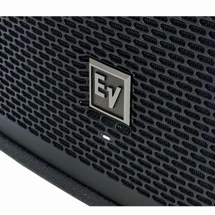 Test & Avis : EV EKX-18SP