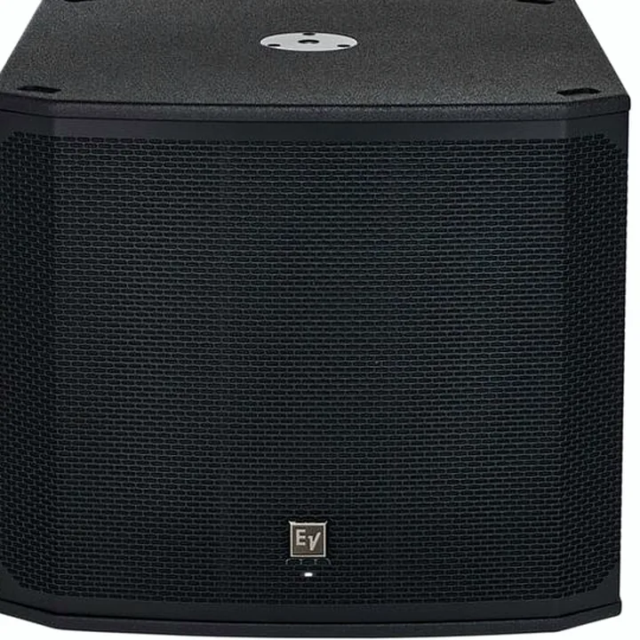 Test & Avis : EV EKX-18SP