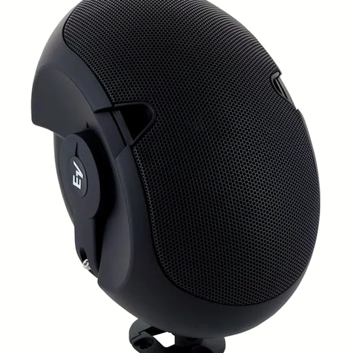 Test & Avis : EV Evid 4.2 Black