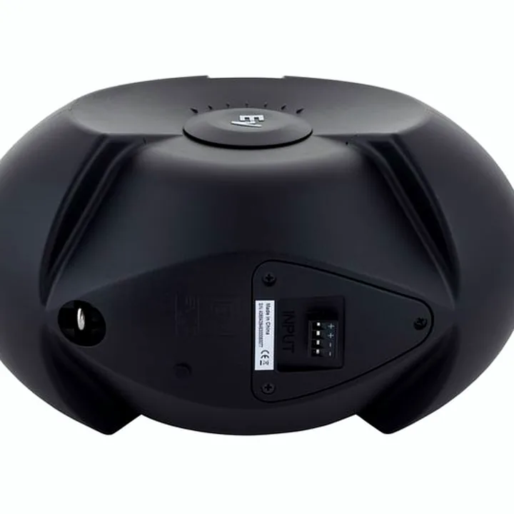 Test & Avis : EV Evid 4.2 Black