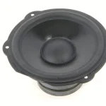 Test, Avis : EV Evid 6.2 Replacement Speaker