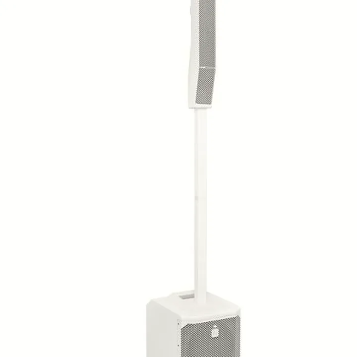 Test, Avis : EV Evolve 30M White