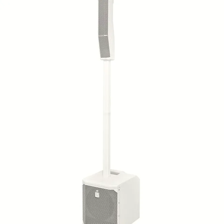 Test, Avis : EV Evolve 30M White