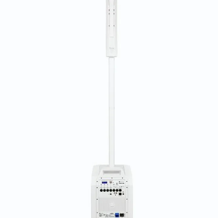 Test, Avis : EV Evolve 30M White