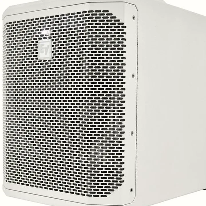 Test, Avis : EV Evolve 30M White