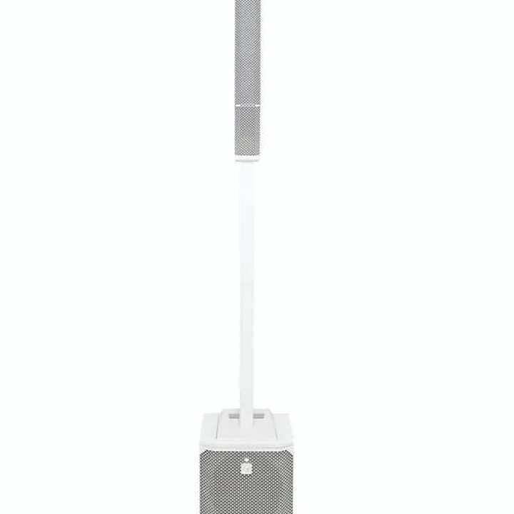 Test, Avis : EV Evolve 30M White