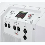 Test, Avis : EV EVOLVE 70 Sub White
