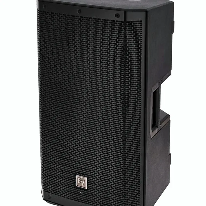 Test & Avis : EV ZLX 12P G2