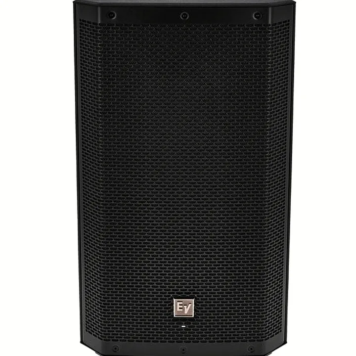 Test & Avis : EV ZLX 12P G2