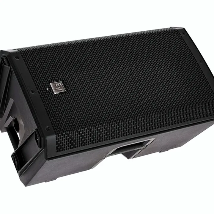 Test & Avis : EV ZLX 12P G2