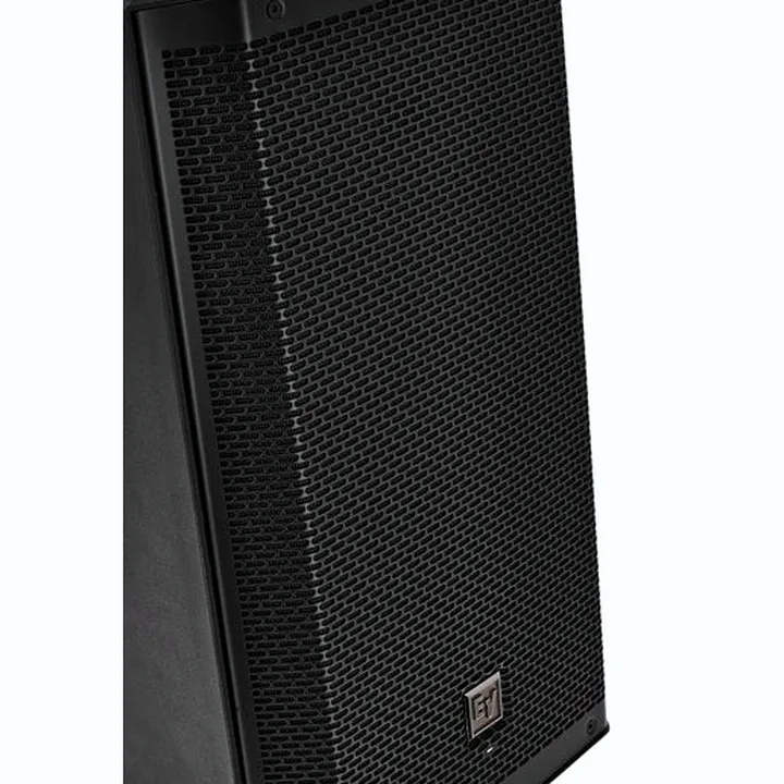Test & Avis : EV ZLX 12P G2