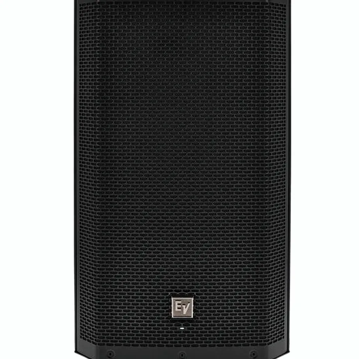 Test & Avis : EV ZLX 12P G2