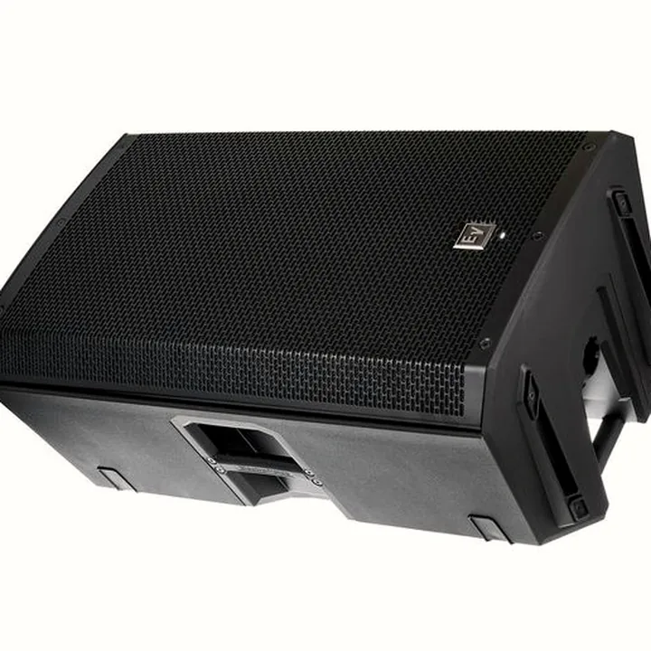 Test & Avis : EV ZLX 15BT