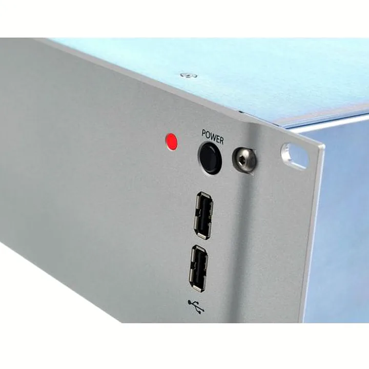 Test, Avis : Eventide H9000R