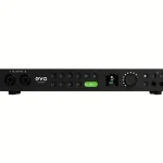 Test, Avis EVO 16