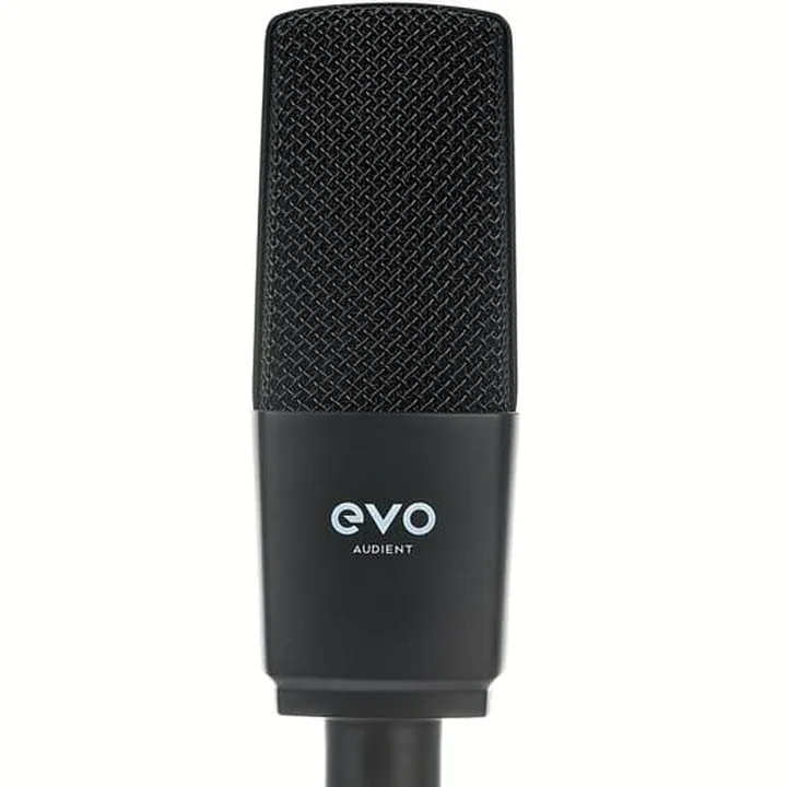 Test & Avis EVO Start Recording Bundle