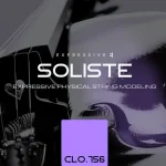 Test & Avis : Expressive E Soliste Suite