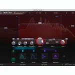 Test, Avis : FabFilter Saturn 2