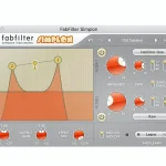 Test & Avis : FabFilter Simplon