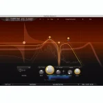 Test & Avis : FabFilter Volcano 3