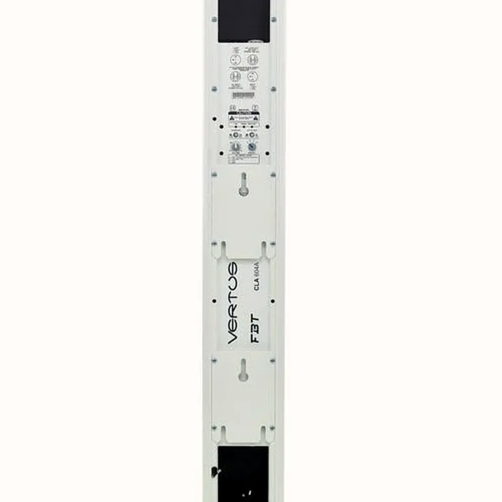 Test, Avis : FBT Vertus CLA 604A W