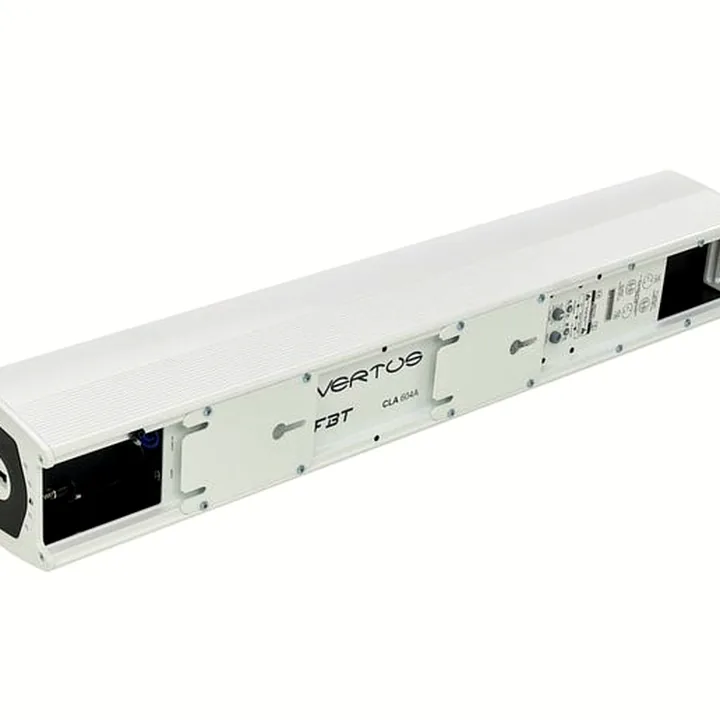 Test, Avis : FBT Vertus CLA 604A W