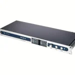 Test, Avis : Ferrofish Pulse16