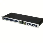 Test, Avis : Ferrofish Pulse16 DX