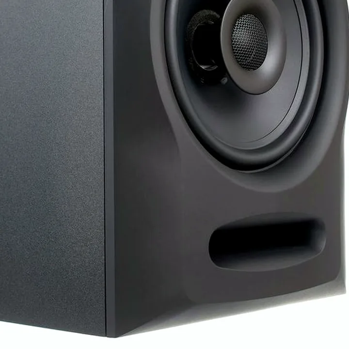 Test & Avis : Fluid Audio FX80