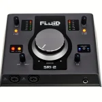 Test & Avis : Fluid Audio SRI-2