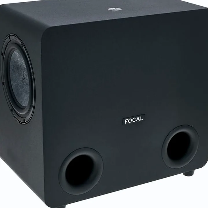 Test, Avis : Focal Sub One