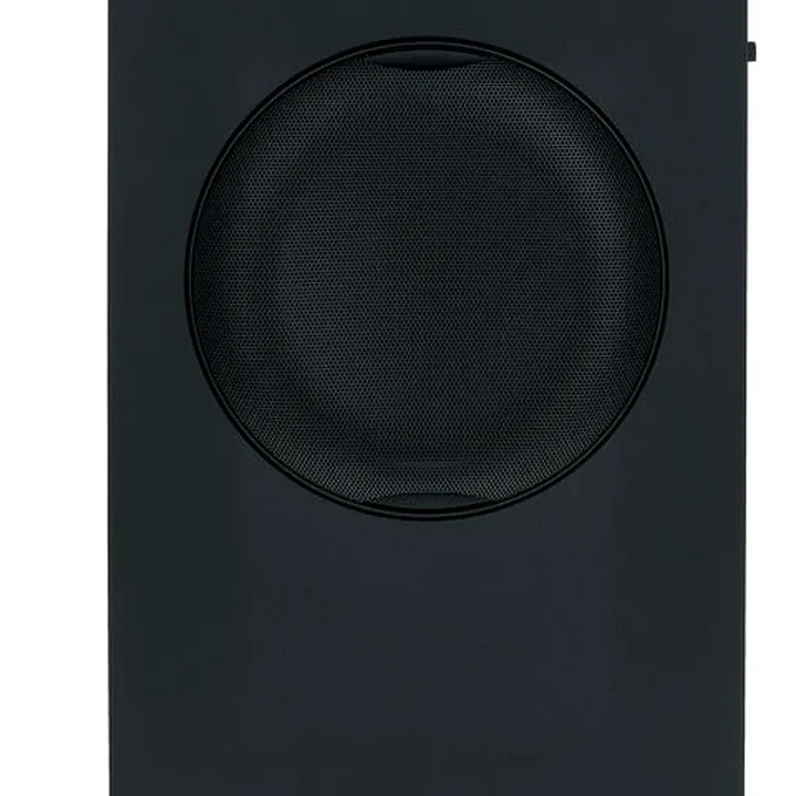 Test, Avis : Focal Sub One