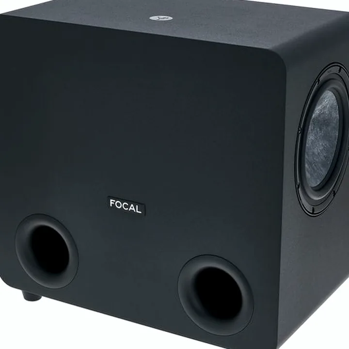 Test, Avis : Focal Sub One