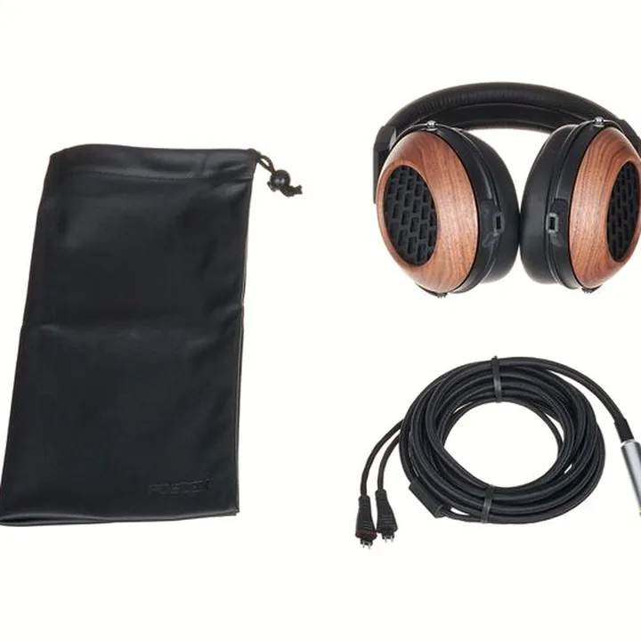Test & Avis : Fostex TH808