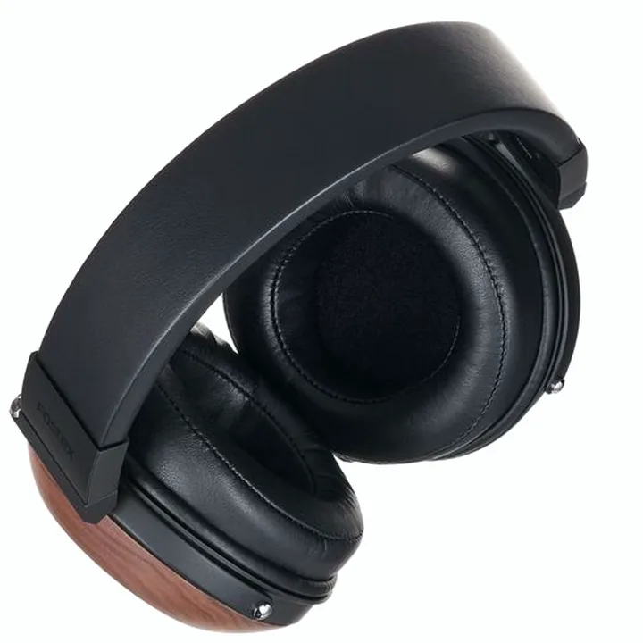 Test & Avis : Fostex TH808