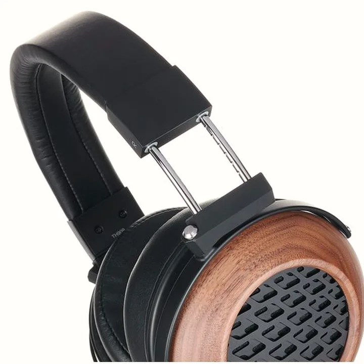 Test & Avis : Fostex TH808