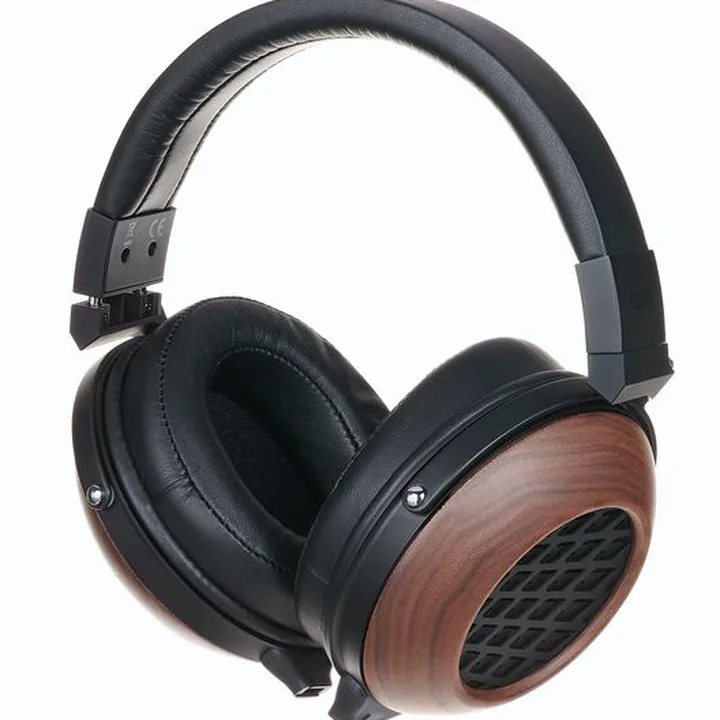 Test & Avis : Fostex TH808