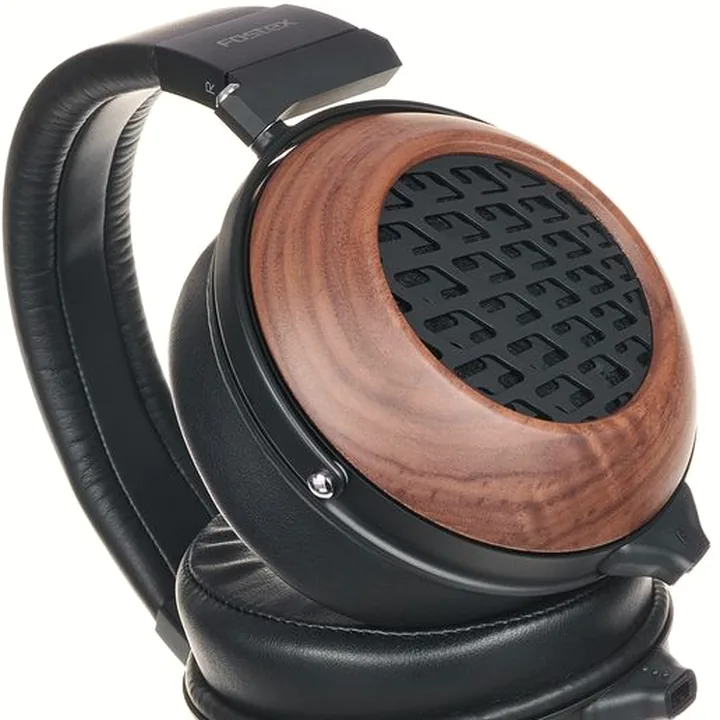 Test & Avis : Fostex TH808