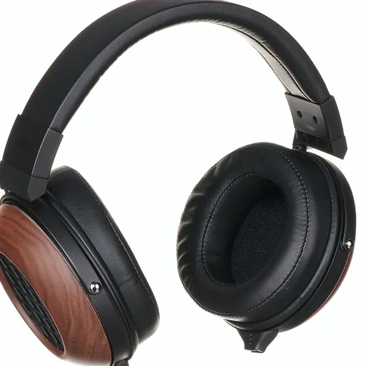 Test & Avis : Fostex TH808
