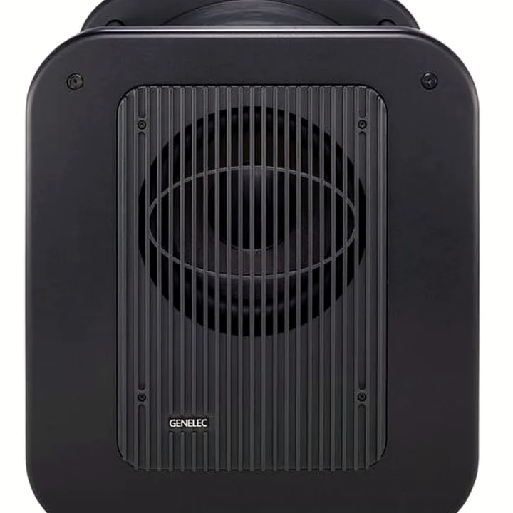 Test & Avis : Genelec 7370 APM