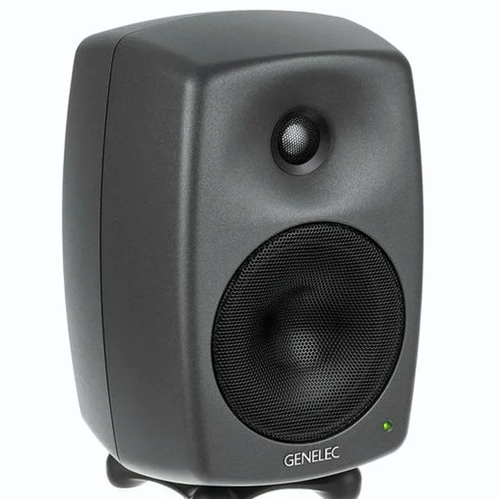 Test & Avis : Genelec 8030 CP