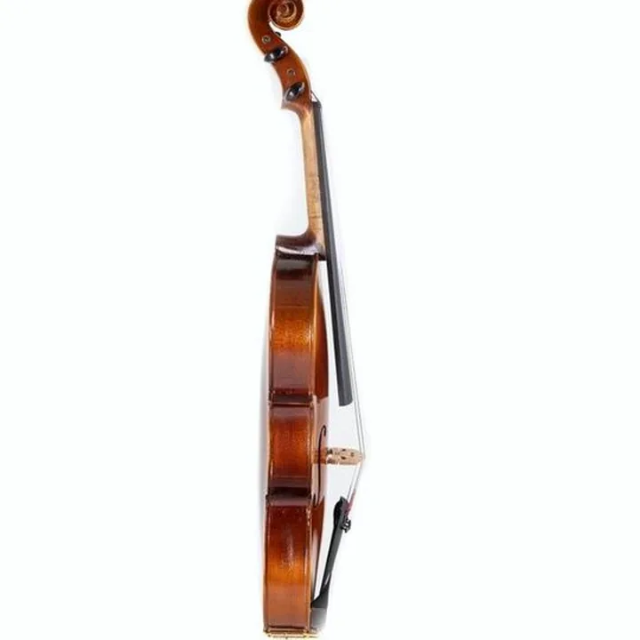 Test, Avis : Gewa Allegro VA1 Viola Set 16,5″ OC