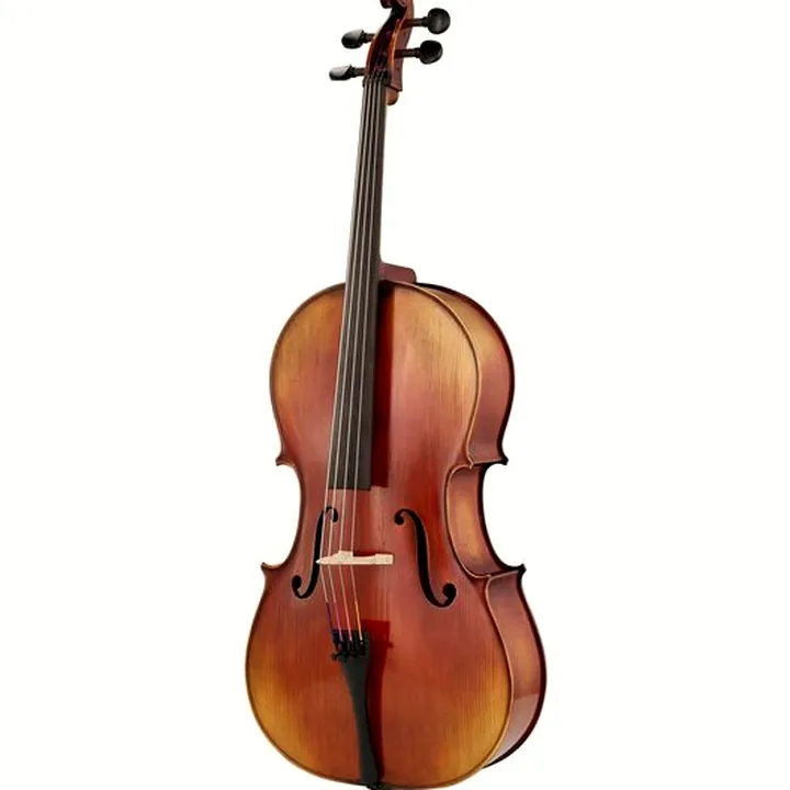 Test, Avis : Gewa Allegro VC1 A Cello 1/2