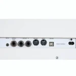 Test & Avis : Gewa DP 345 White