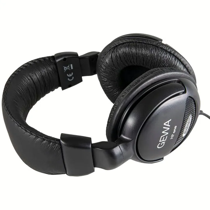 Test & Avis : Gewa HP One