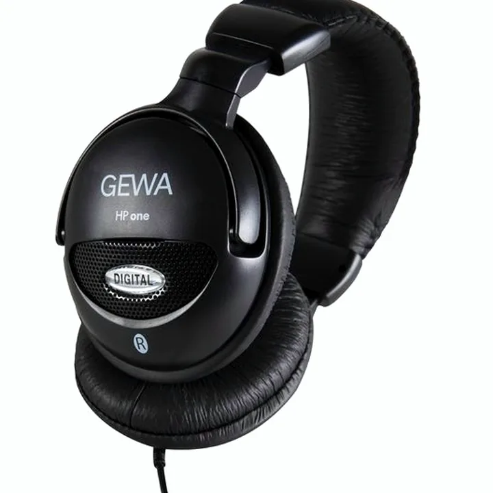 Test & Avis : Gewa HP One