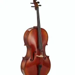 Test & Avis : Gewa Maestro 2 Cello Set 1/4 CB
