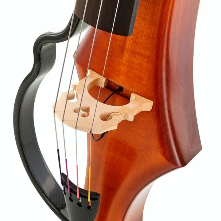 Test, Avis : Gewa Novita 3.0 Electric Cello GB